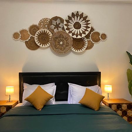Simplicity By Snooze Banyuwangi  Buitenkant foto