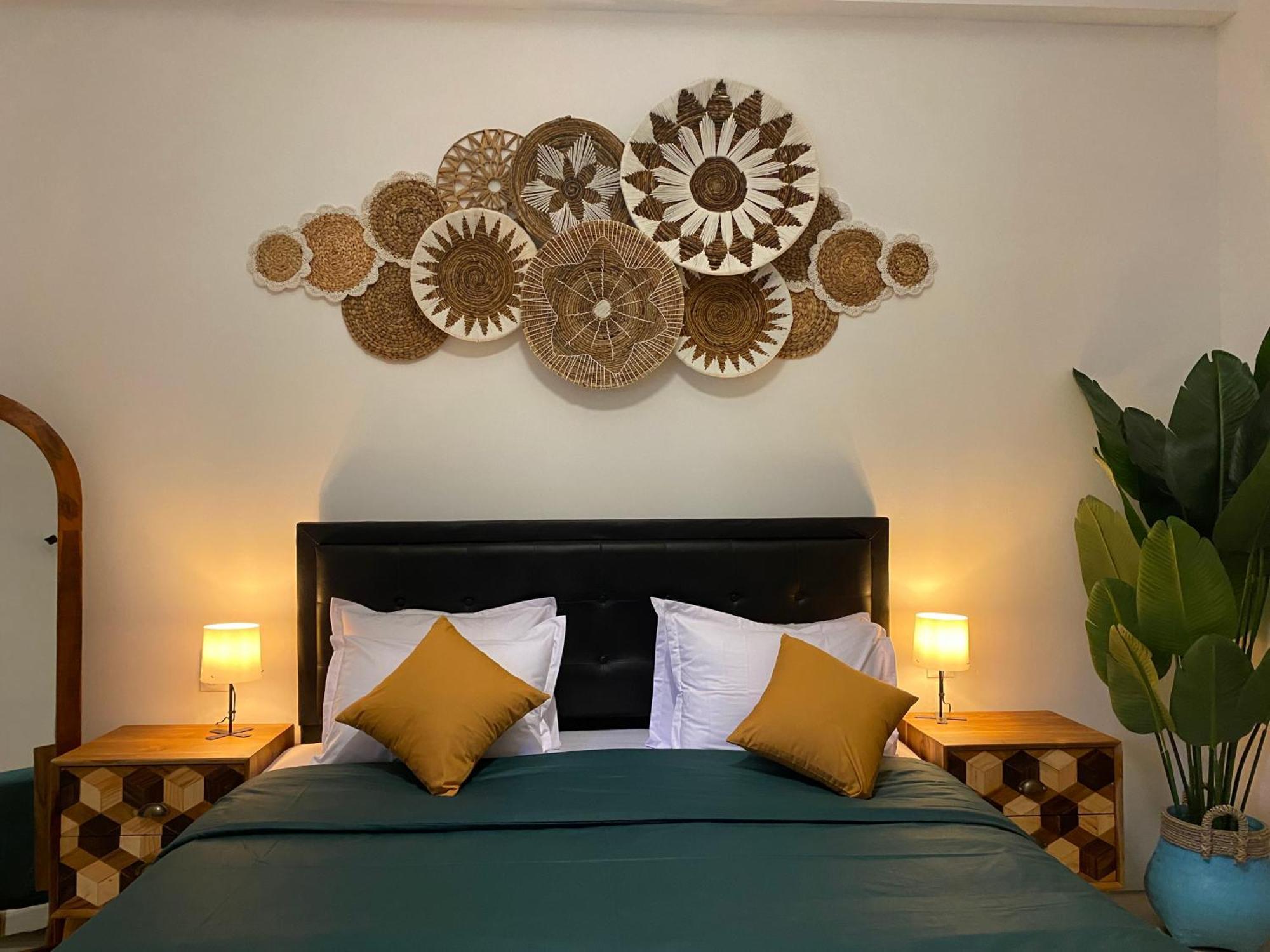 Simplicity By Snooze Banyuwangi  Buitenkant foto