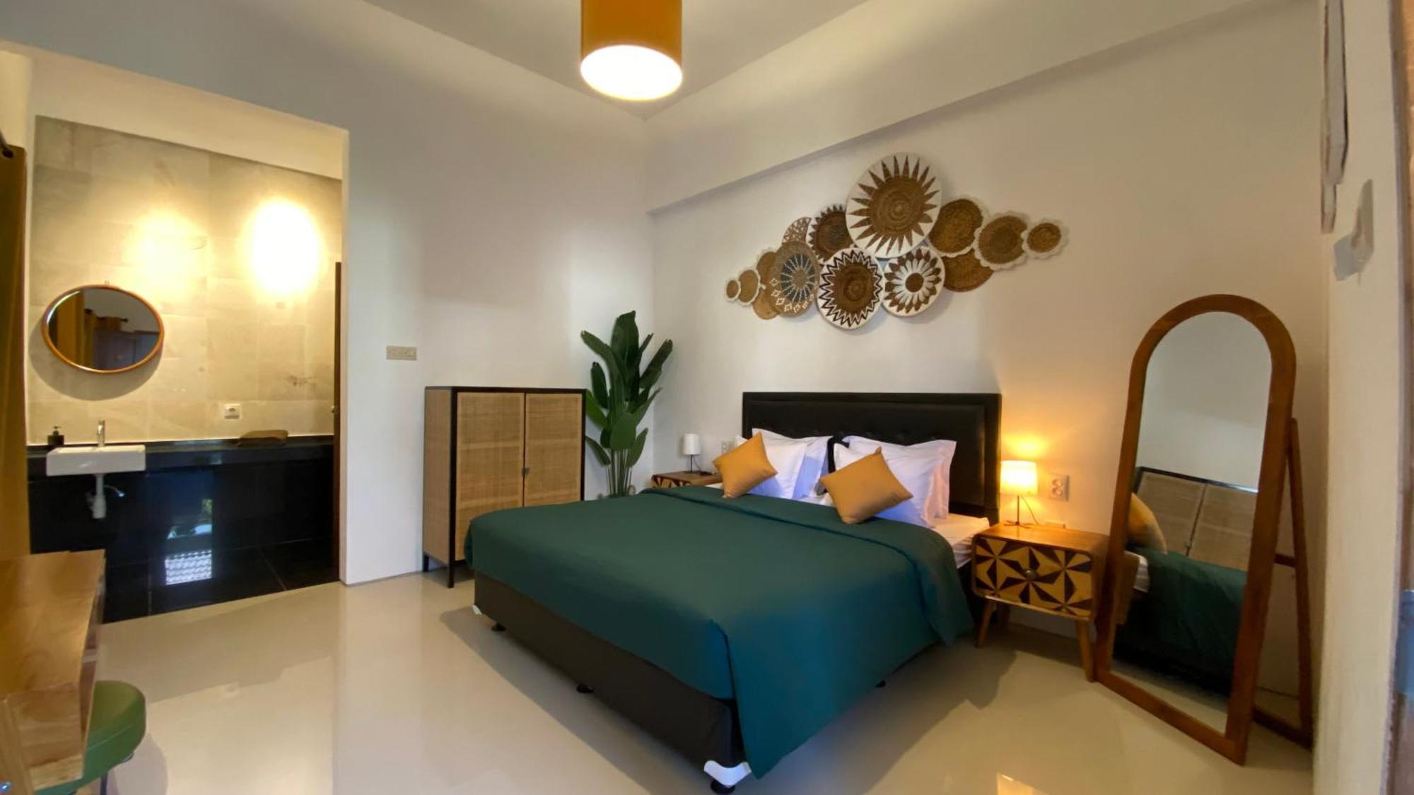 Simplicity By Snooze Banyuwangi  Buitenkant foto